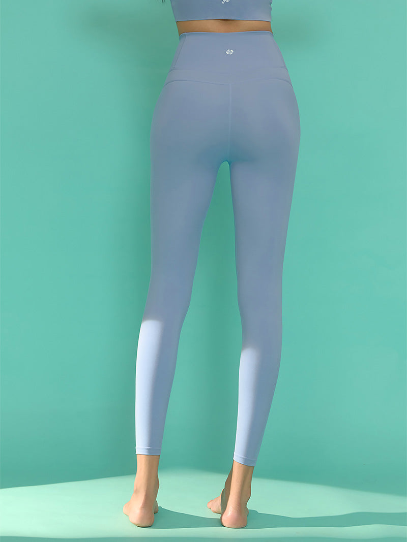 WP9214G BLACK LABEL シグネチャー2WAY レギンス (単品)