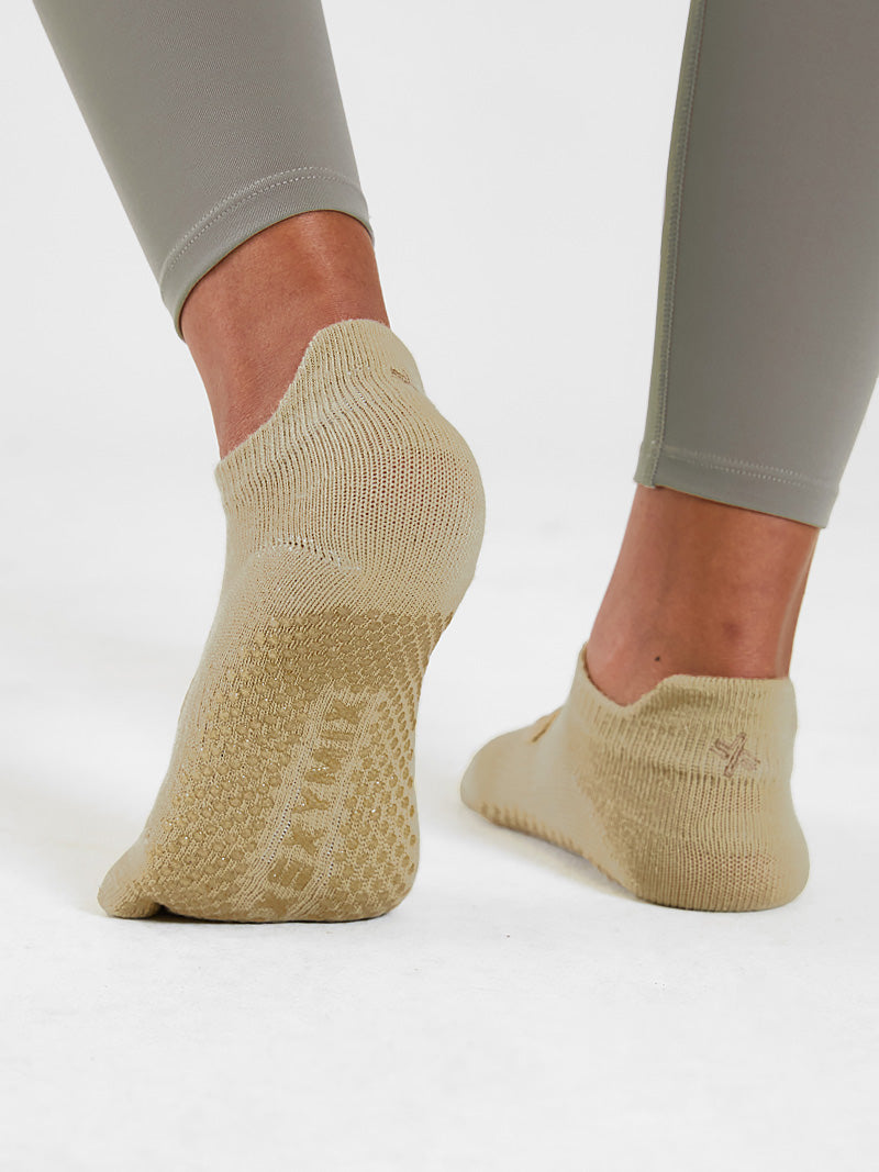 XE1701G BLACK LABEL5本指 ヨガソックス