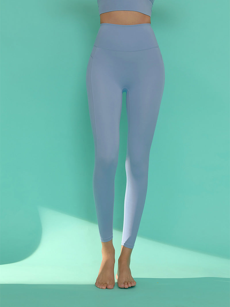 WP9214G BLACK LABEL シグネチャー2WAY レギンス (単品)