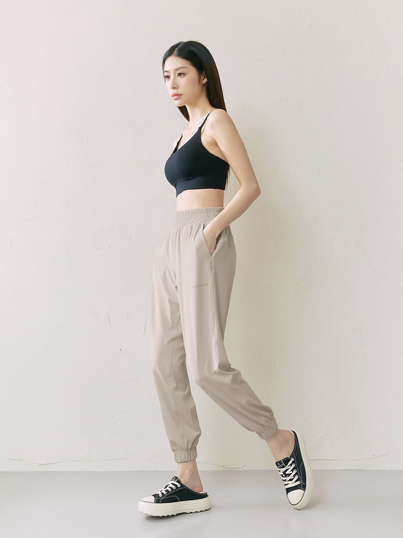 XA5380G パフォーマンス ジョガーパンツ