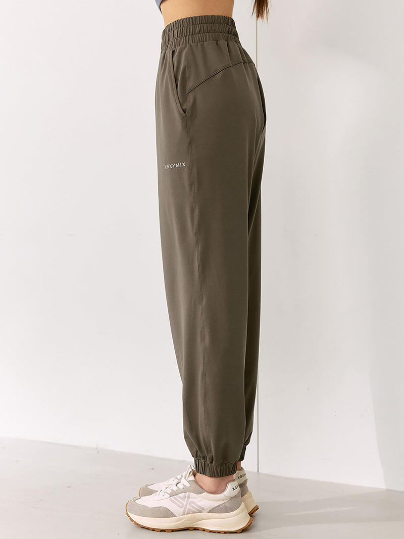 XA5380G パフォーマンス ジョガーパンツ