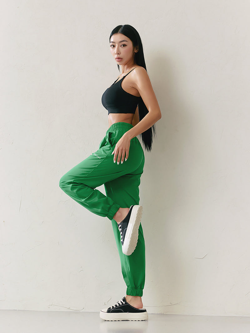 XA5380G パフォーマンス ジョガーパンツ