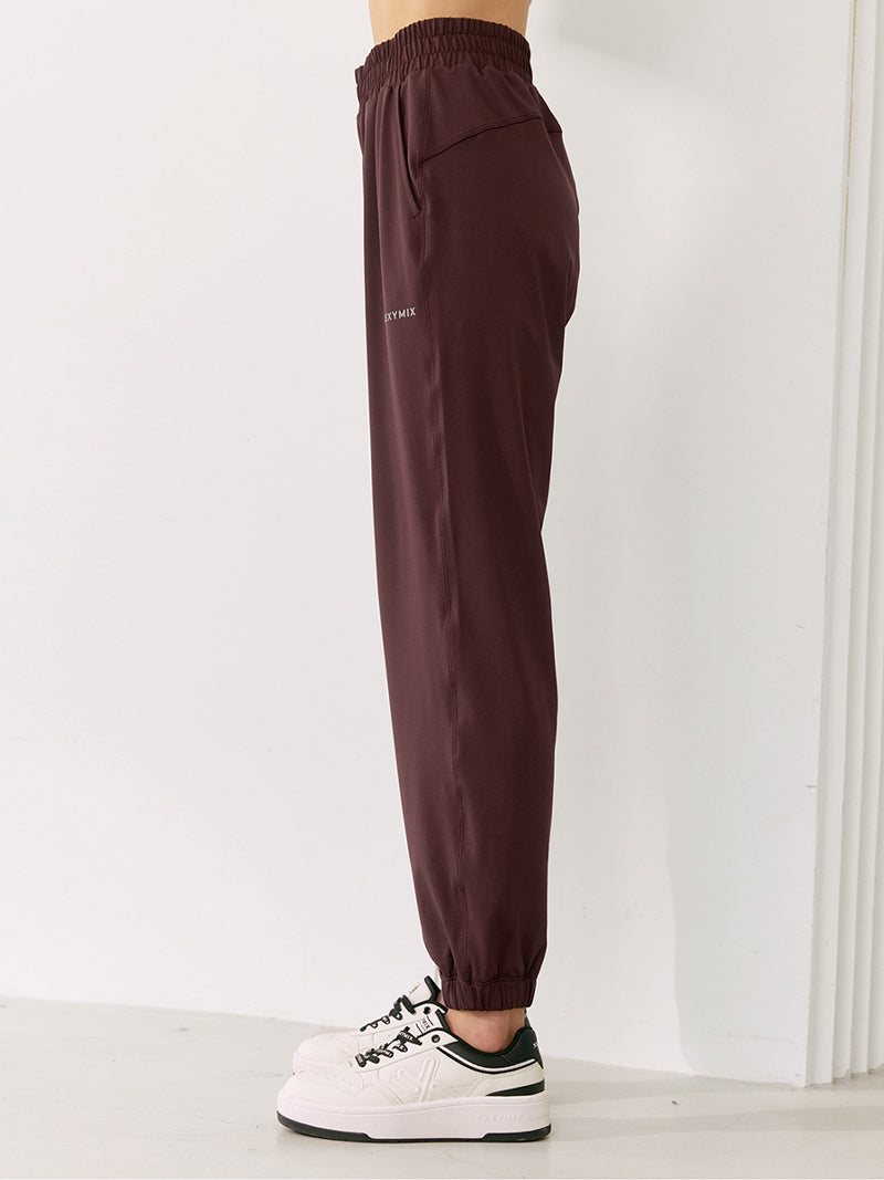 XA5380G パフォーマンス ジョガーパンツ