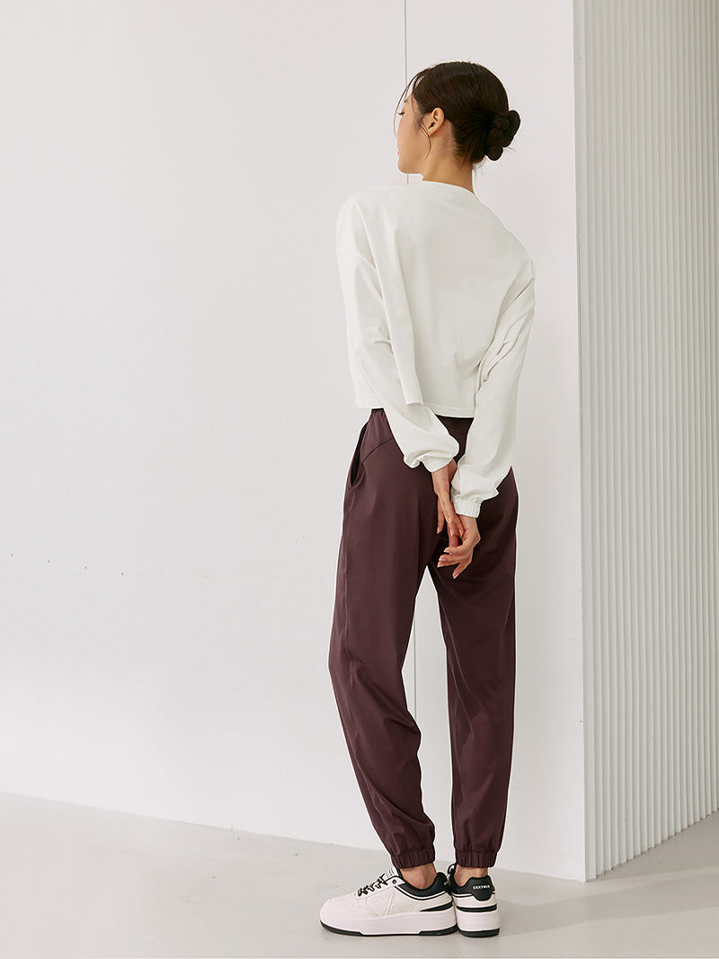 XA5380G パフォーマンス ジョガーパンツ