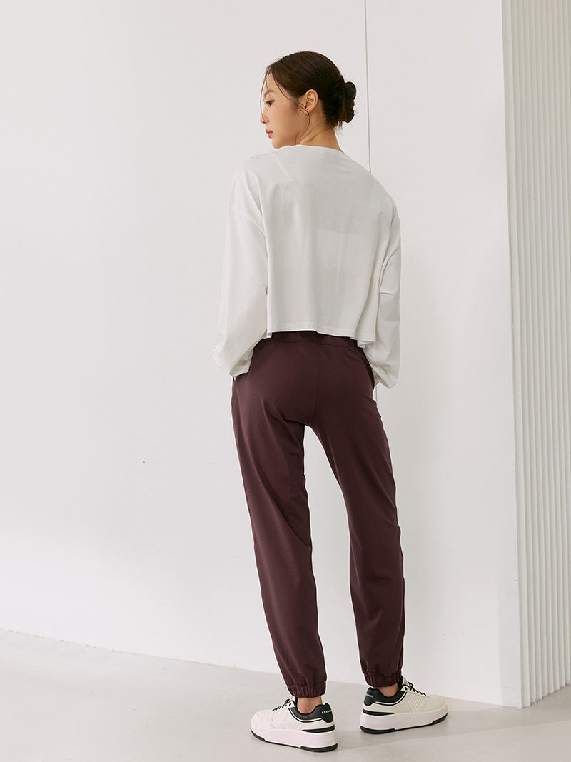 XA5380G パフォーマンス ジョガーパンツ