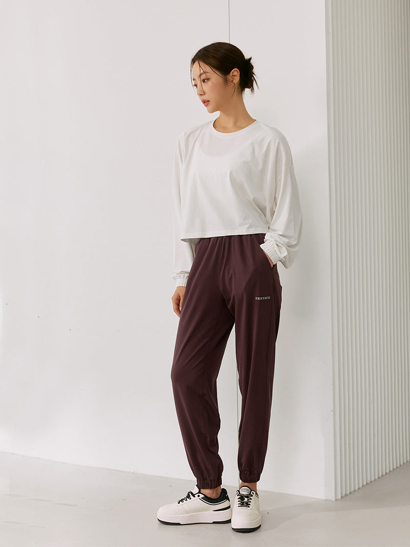 XA5380G パフォーマンス ジョガーパンツ