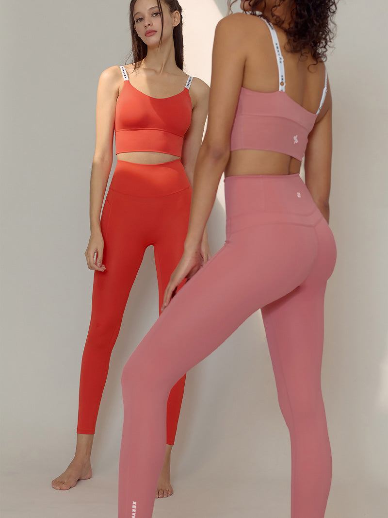 WP9214G BLACK LABEL シグネチャー2WAY レギンス (単品)