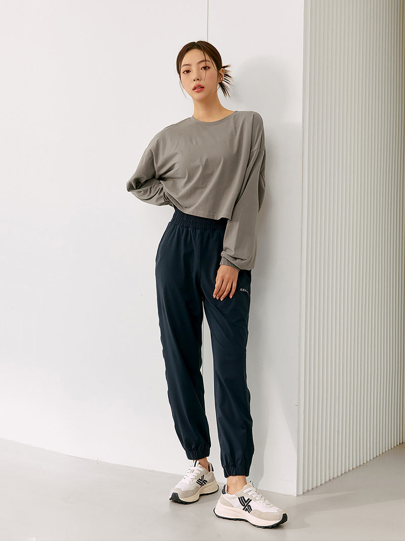 XA5380G パフォーマンス ジョガーパンツ