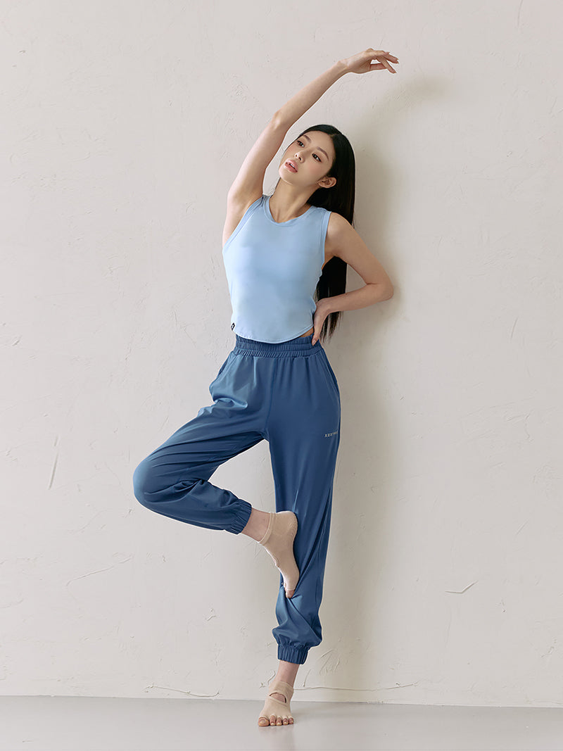 XA5380G パフォーマンス ジョガーパンツ