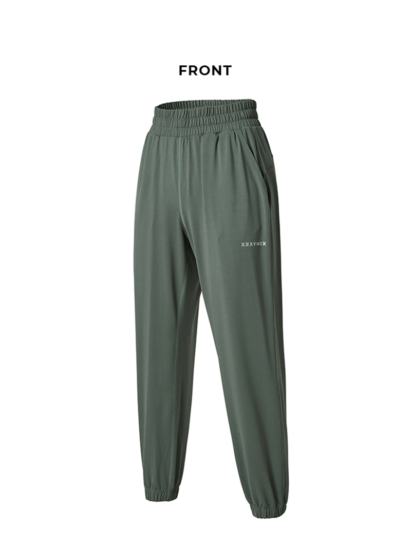 XA5380G パフォーマンス ジョガーパンツ