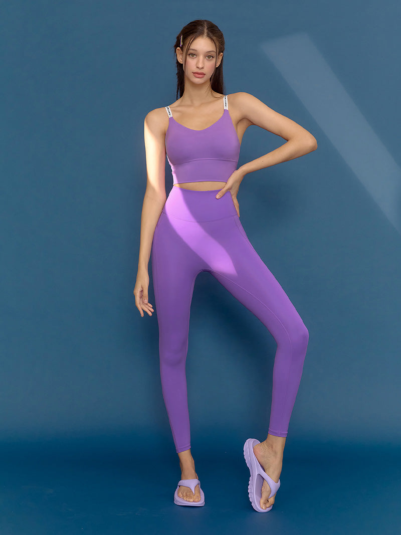 WP9214G BLACK LABEL シグネチャー2WAY レギンス (単品)