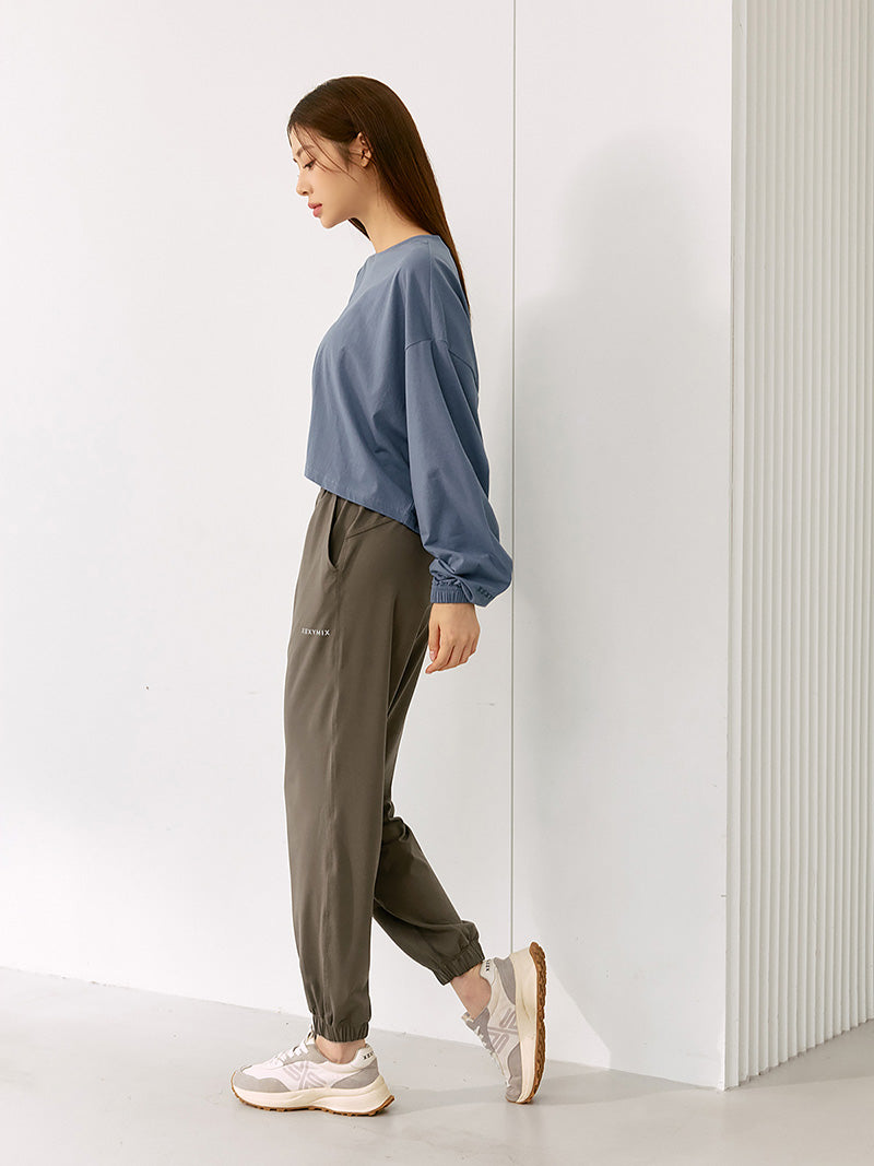 XA5380G パフォーマンス ジョガーパンツ