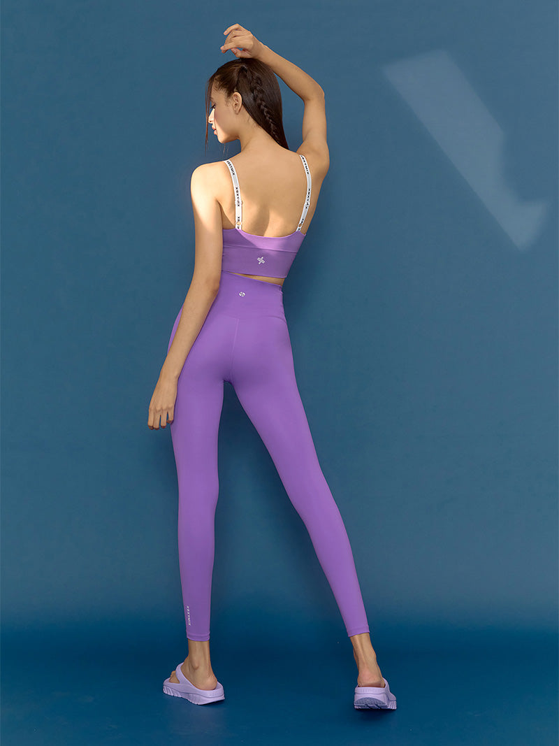 WP9214G BLACK LABEL シグネチャー2WAY レギンス (単品)