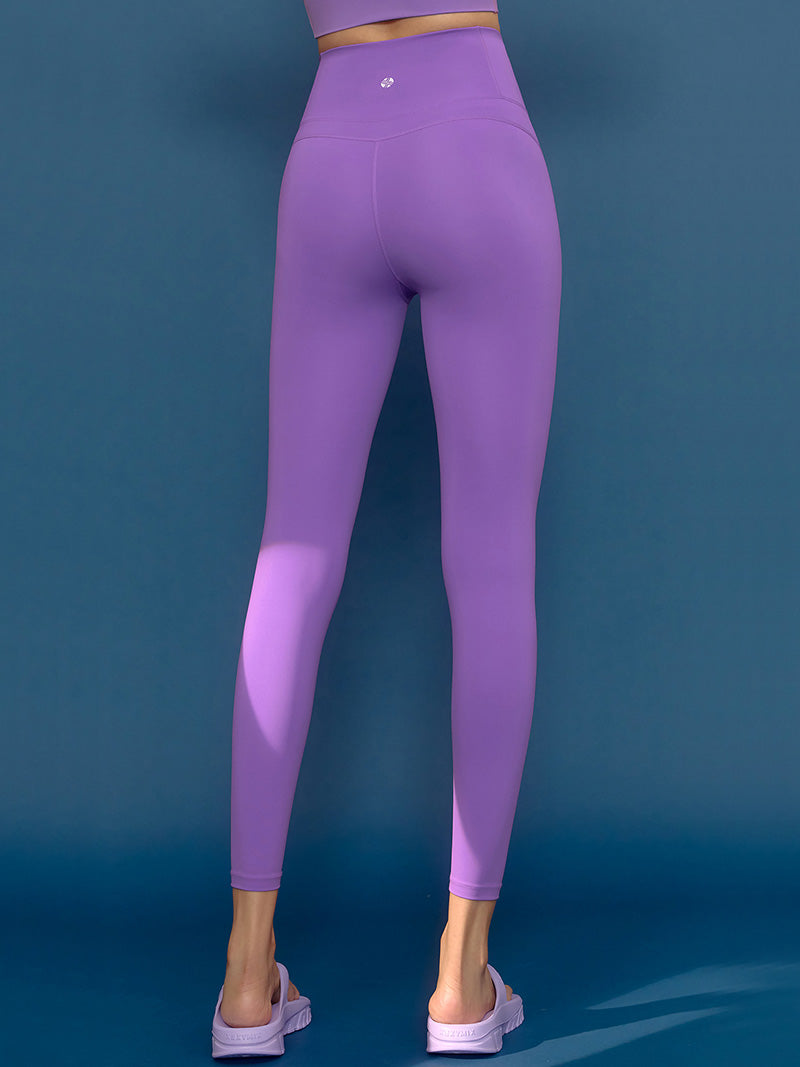 WP9214G BLACK LABEL シグネチャー2WAY レギンス (単品)