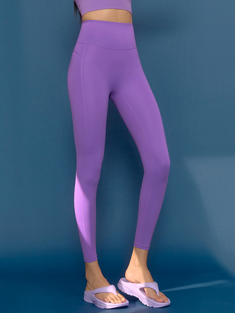 WP9214G BLACK LABEL シグネチャー2WAY レギンス (単品)