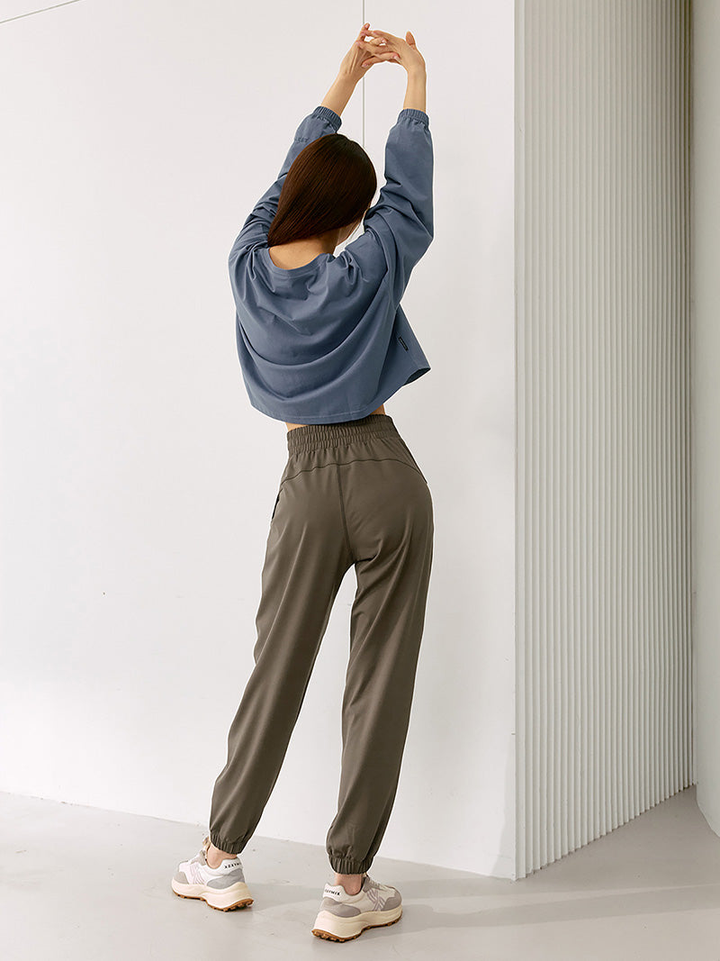 XA5380G パフォーマンス ジョガーパンツ