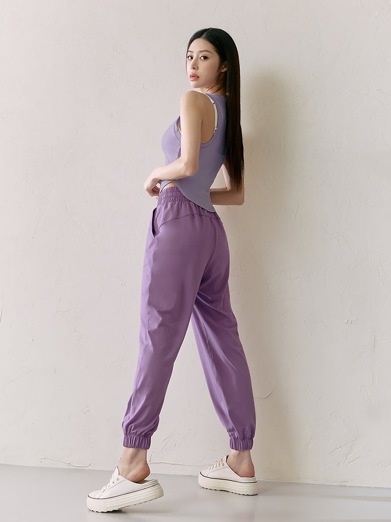 XA5380G パフォーマンス ジョガーパンツ