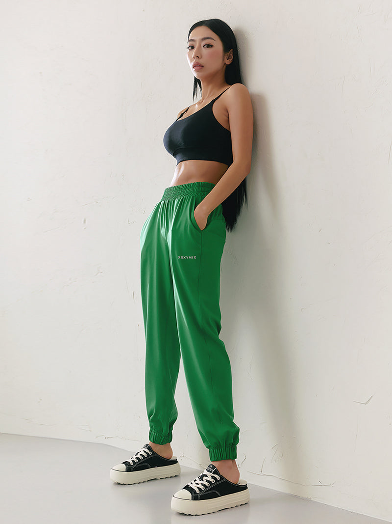 XA5380G パフォーマンス ジョガーパンツ