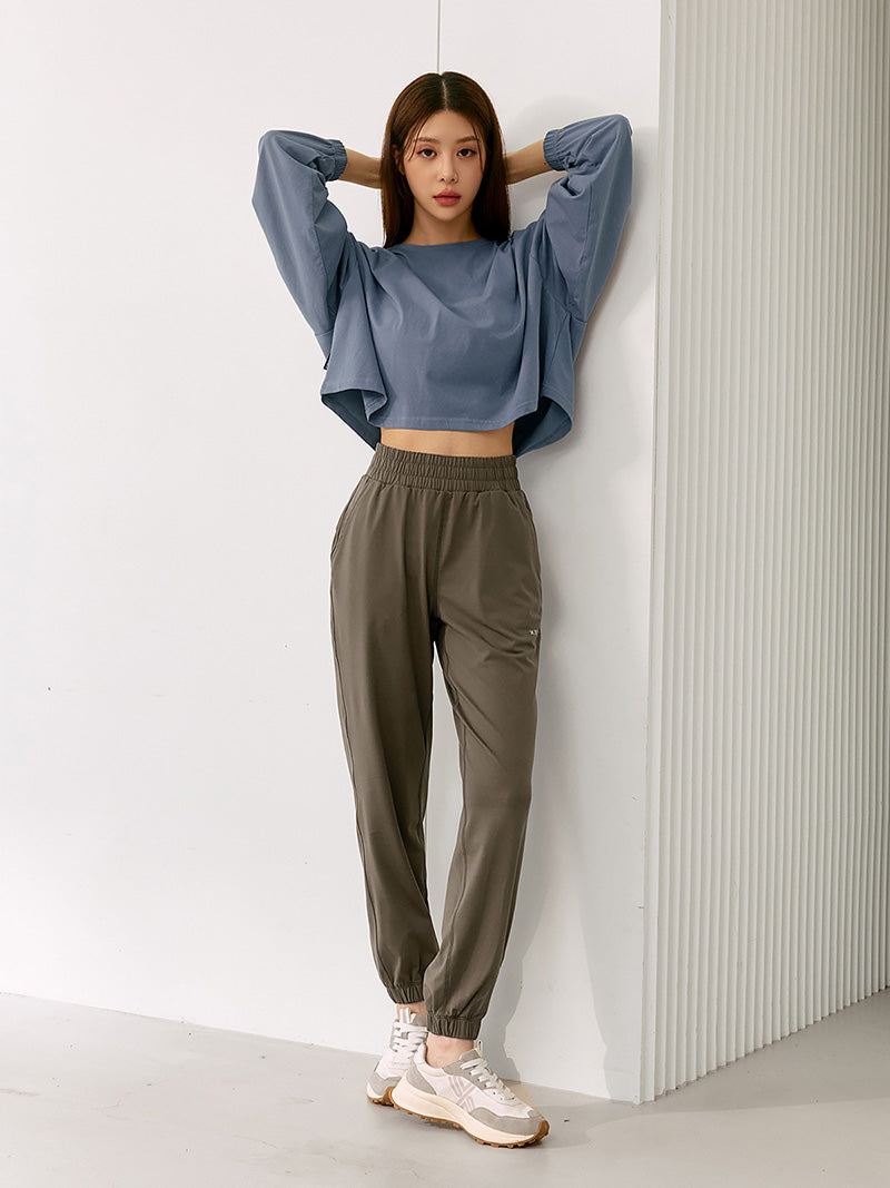 XA5380G パフォーマンス ジョガーパンツ