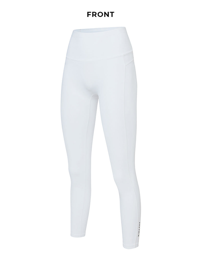 WP9214G BLACK LABEL シグネチャー2WAY レギンス (単品)