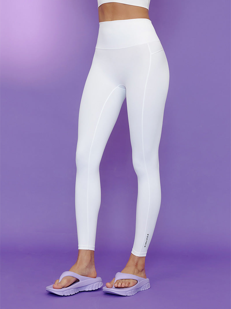 WP9214G BLACK LABEL シグネチャー2WAY レギンス (単品)