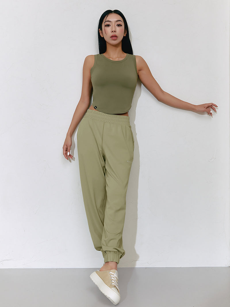 #色_ローレル・グリーン