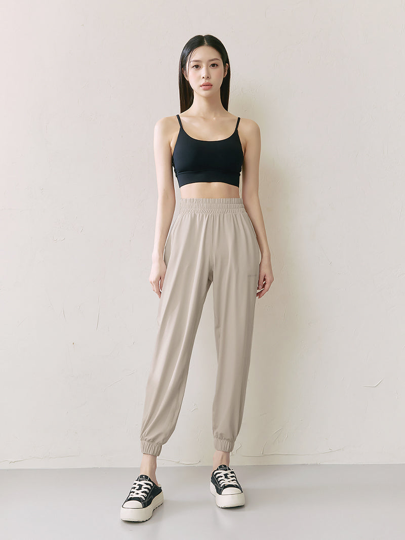 XA5380G パフォーマンス ジョガーパンツ