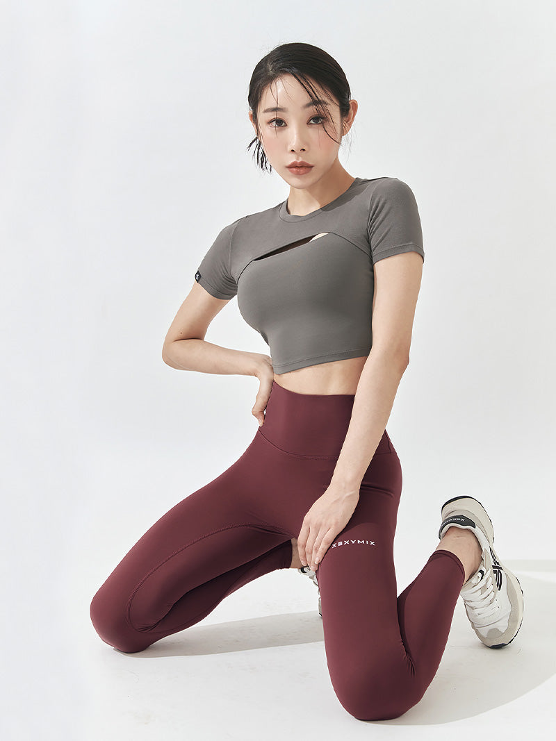 #色_トフ・グレー