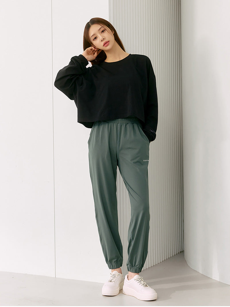 XA5380G パフォーマンス ジョガーパンツ