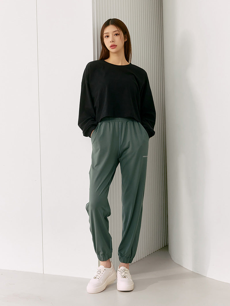 XA5380G パフォーマンス ジョガーパンツ