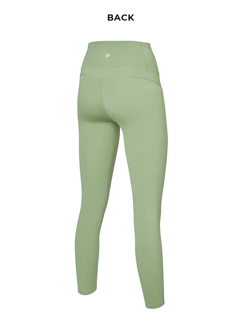 WP9214G BLACK LABEL シグネチャー2WAY レギンス (単品)