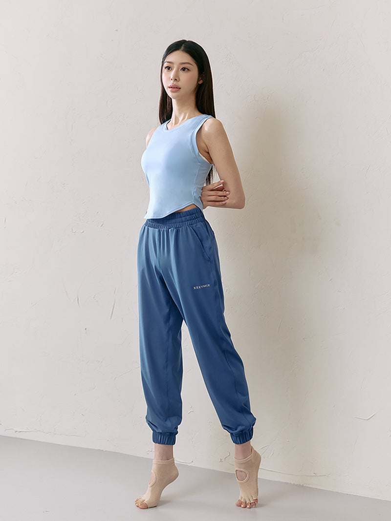 XA5380G パフォーマンス ジョガーパンツ