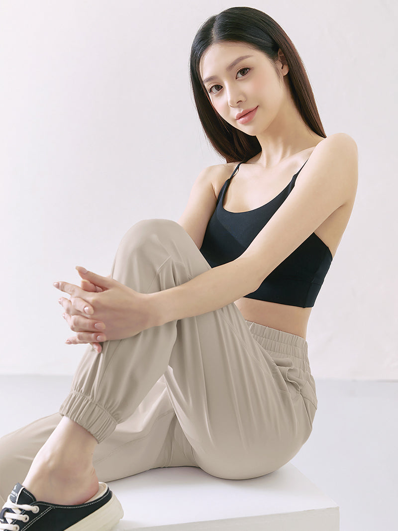 XA5380G パフォーマンス ジョガーパンツ