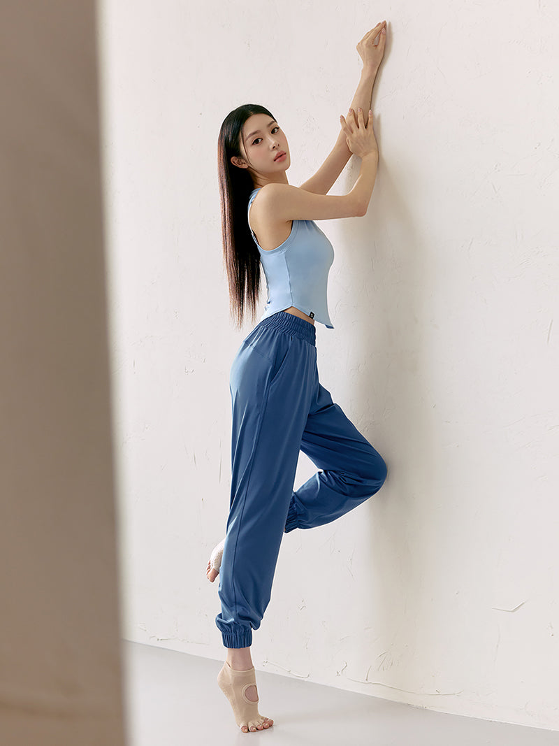 XA5380G パフォーマンス ジョガーパンツ