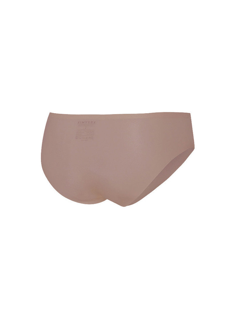 M-XE007 シームレスショーツ【返品不可】