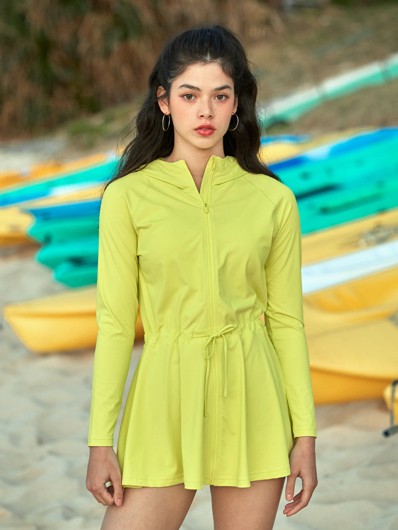 #色_サニーライム