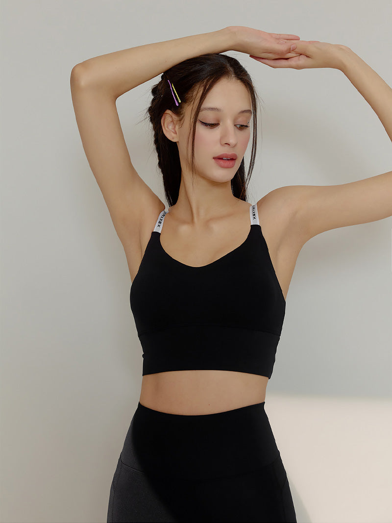 WT4361G BLACK LABEL シグネチャーライフ バッドインブラトップ (単品)