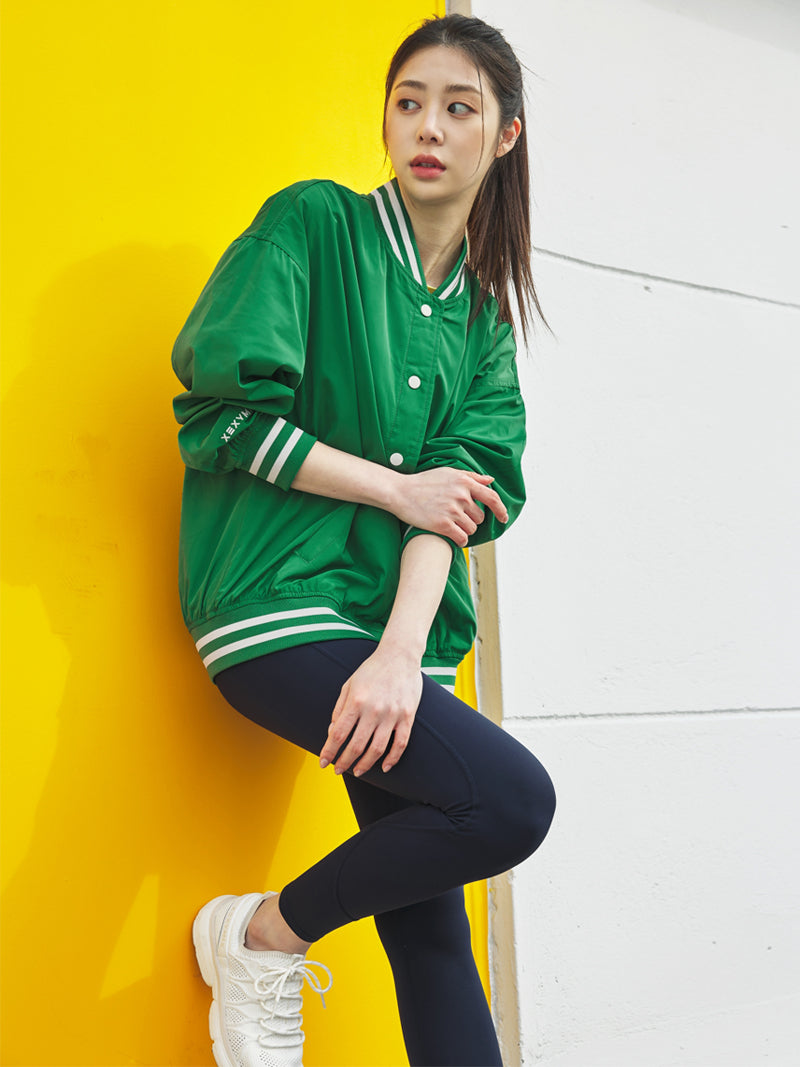 #色_グリーン・ビーン