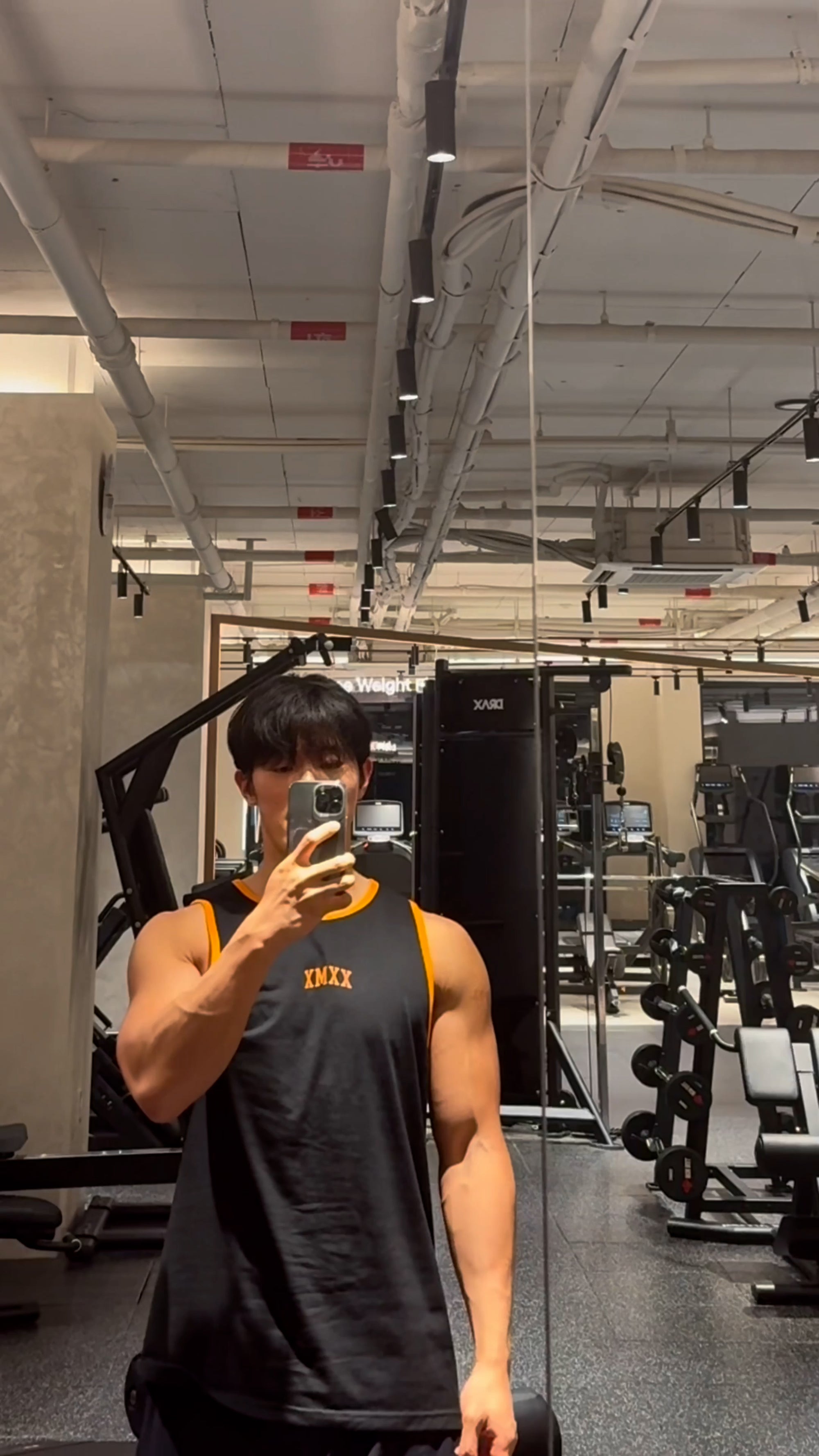 SUMMER GYM WEAR 02