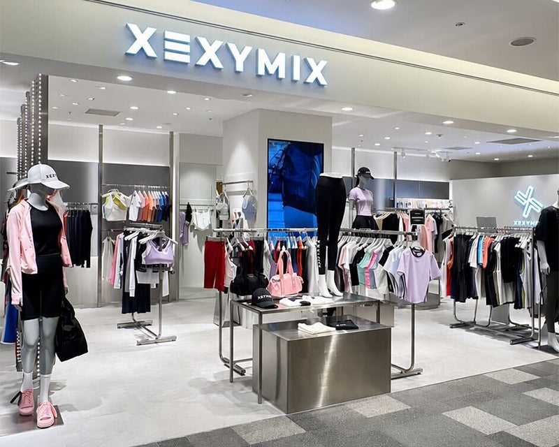 XEXYMIX店舗ごとのコンセプトと特徴を完全ガイド