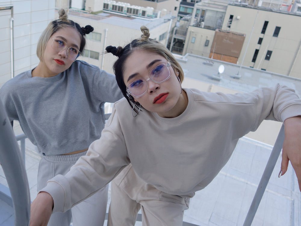 WHAT MAKES ME Vol.06 <br>ダンサー SIS