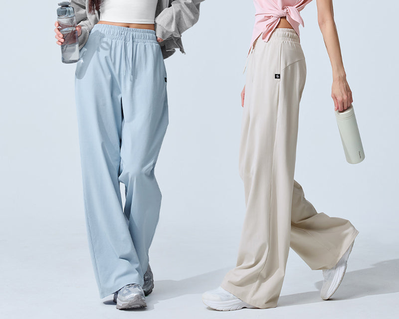 XEXYMIXおすすめワイドパンツ＆おしゃれコーデ特集