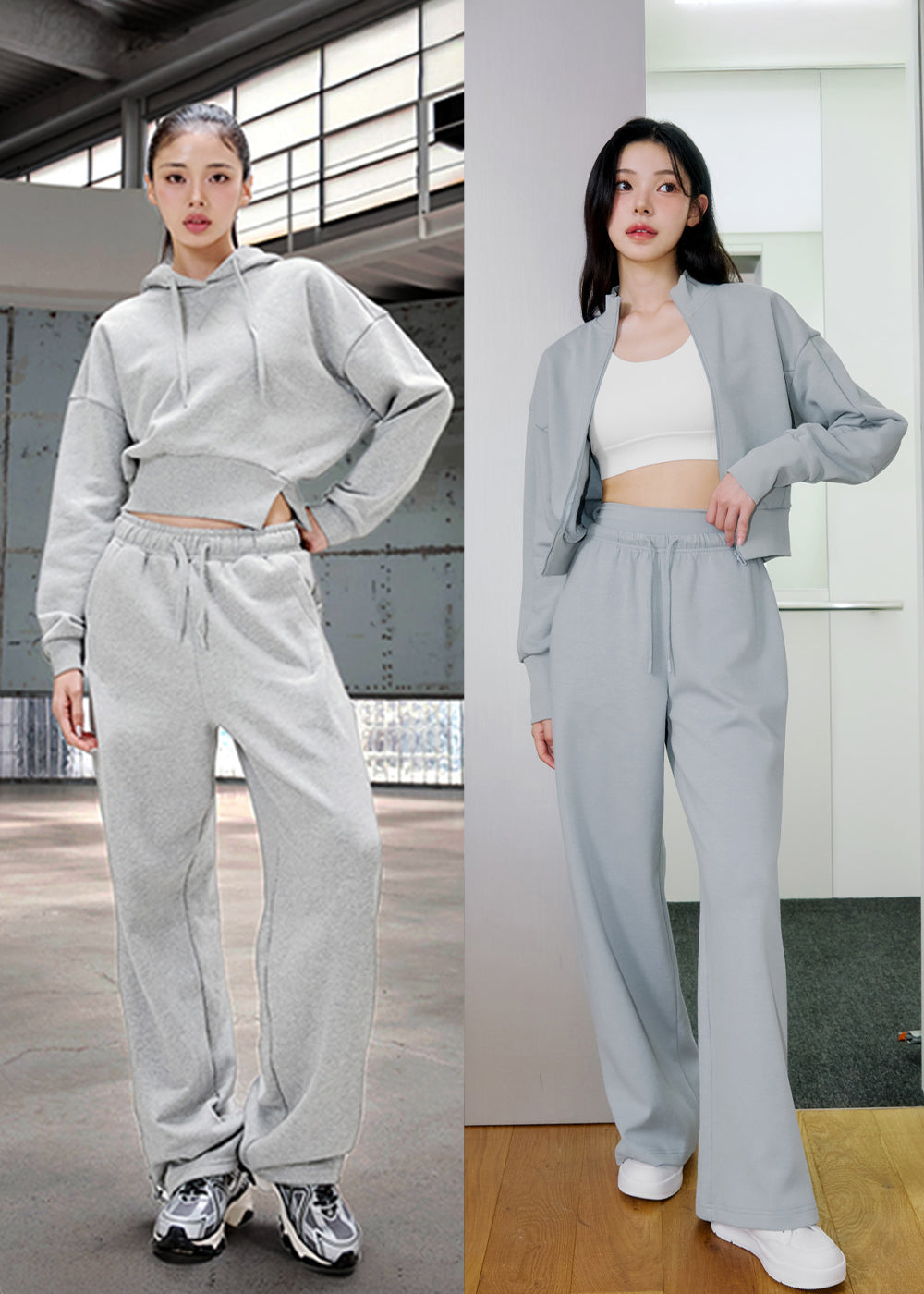 ■美品■匿名配送■セットアップ■ジャージ上下■ダンス■ジム■韓国■韓流 ウィンドブレーカー ジャージ 上下 メンズ レディース キッズ