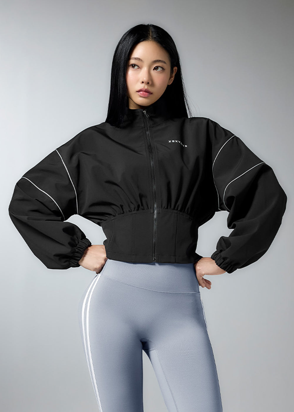 XEXYMIX公式】ヨガ・ピラティス・ジム・ゴルフ｜高機能