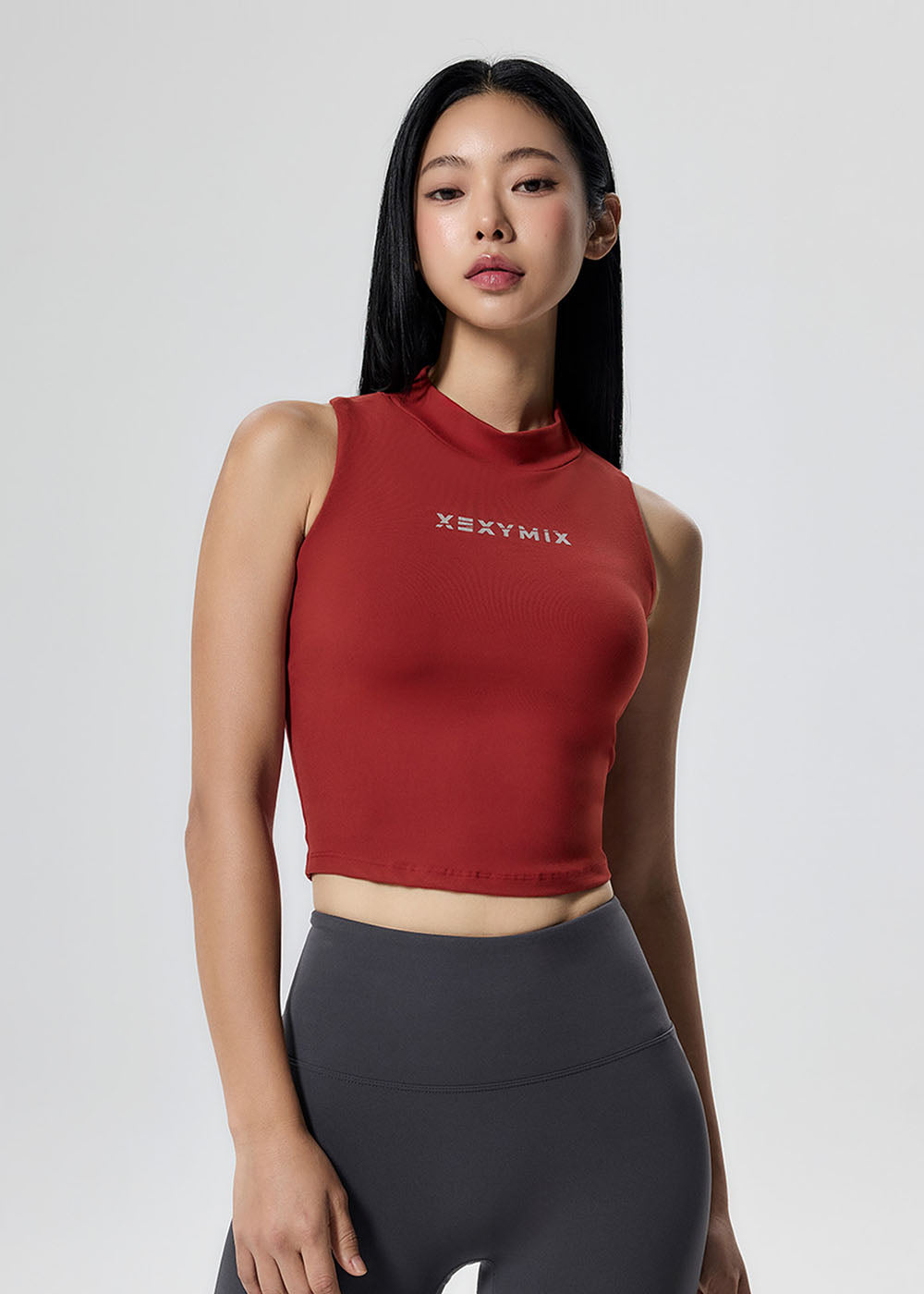 XEXYMIX公式】ヨガ・ピラティス・ジム・ゴルフ｜高機能＆スタイル