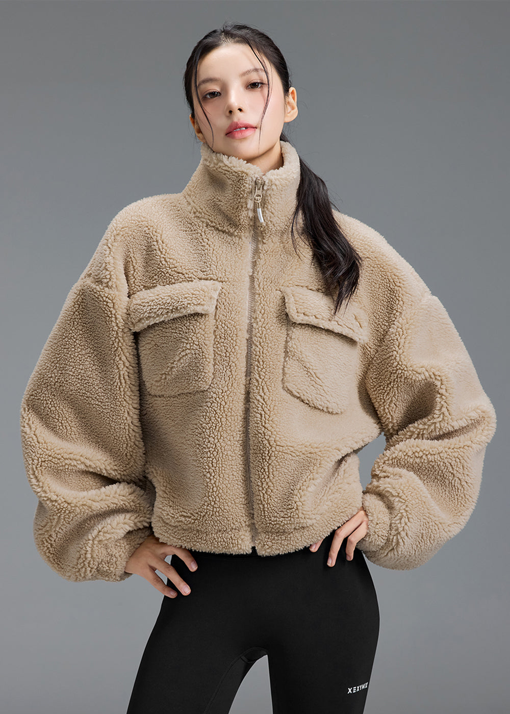 XEXYMIX公式】ヨガ・ピラティス・ジム・ゴルフ｜高機能＆スタイル