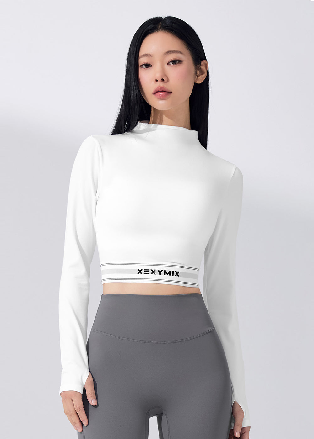 XEXYMIX公式】ヨガ・ピラティス・ジム・ゴルフ｜高機能＆スタイル
