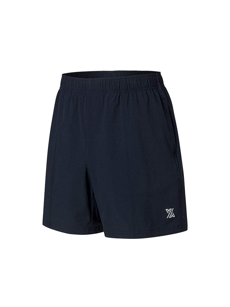 オールウェイズ パーフェクト ストレッチ ショートパンツ 5分丈
