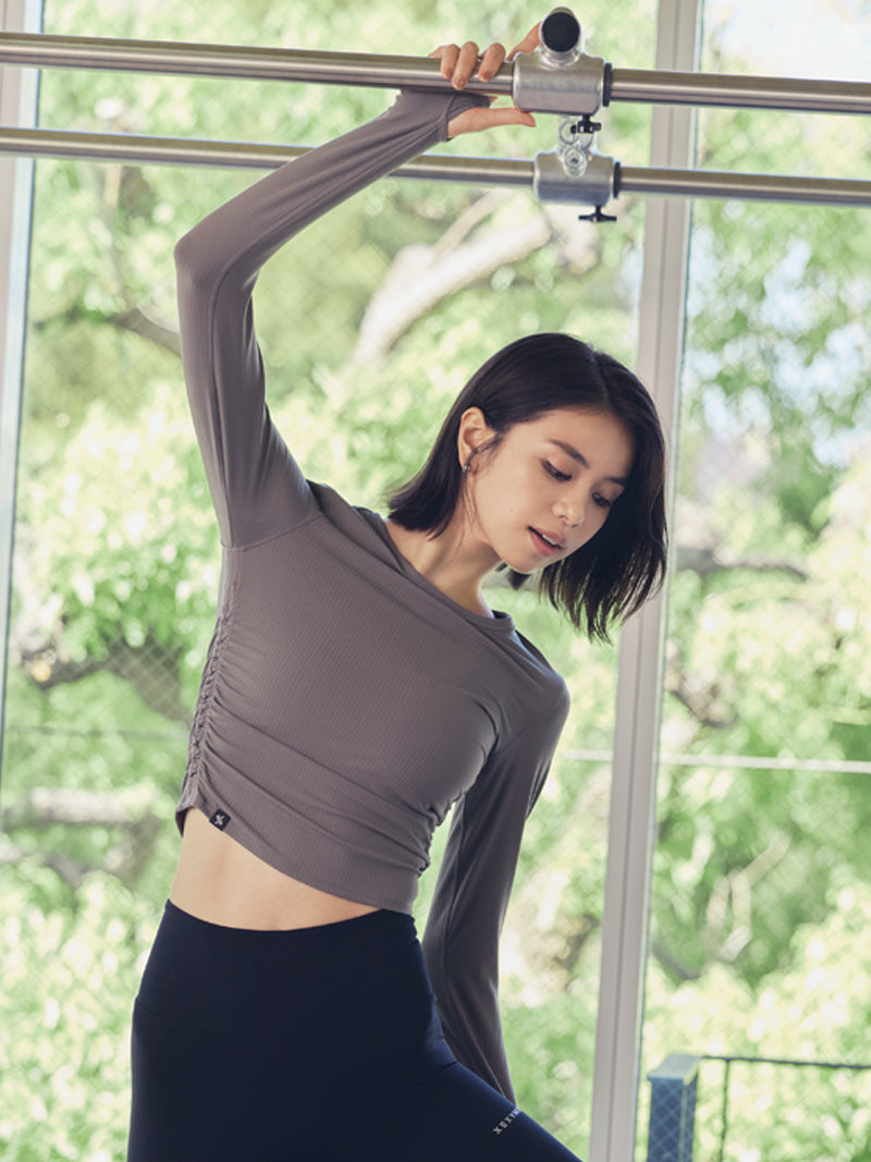 #色_フォレスト・グレー