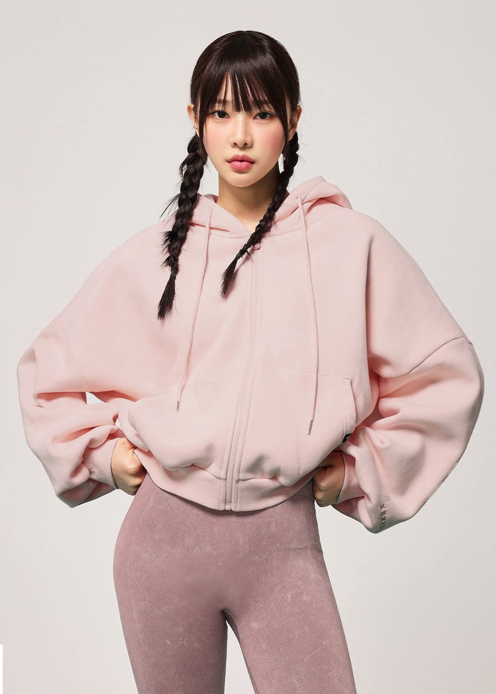 XEXYMIX公式】ヨガ・ピラティス・ジム・ゴルフ｜高機能＆スタイル